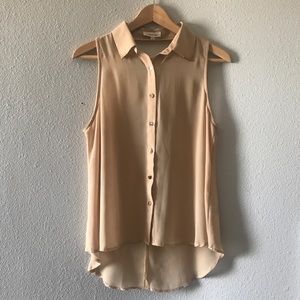 English Rose Blouse